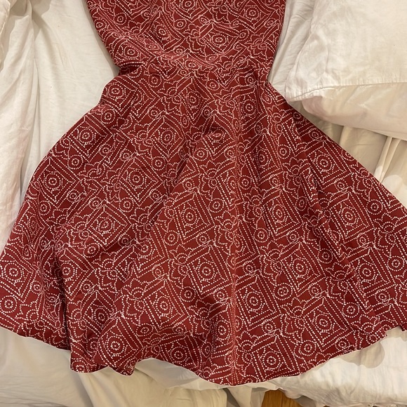 Open-Back Dress - Picture 3 of 5